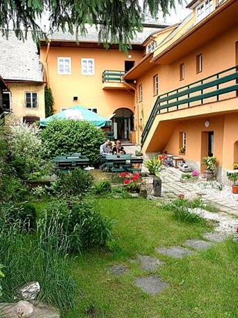 Penzion Konselsky Senk - Photo3