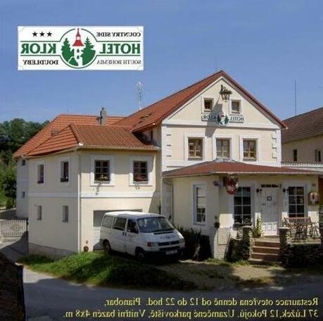Hotel Klor Ceske Budejovice - Photo2