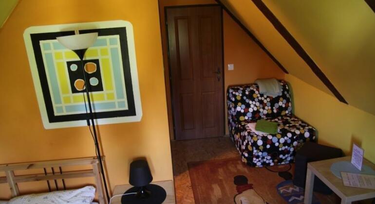 Pension STYL - Photo3