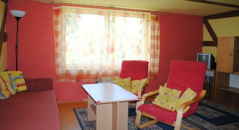Pension STYL - Photo4