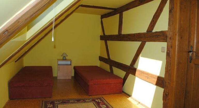 Pension STYL - Photo5