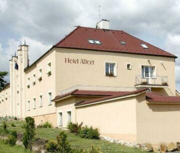 Hotel Allvet
