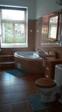 Apartma Anglicka - Photo2