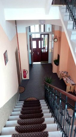 Apartma Anglicka - Photo3