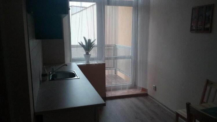 Apartma Anglicka - Photo5