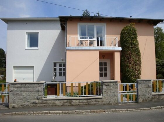 Apartman Wolkrovka - Photo2