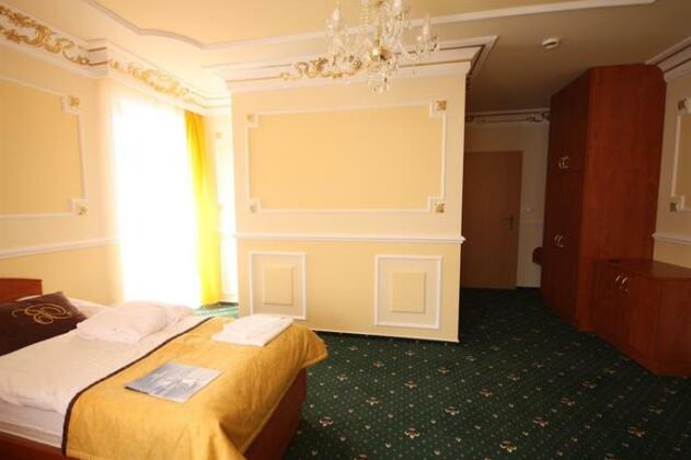 Hotel Bajkal - Photo5