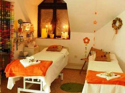 Hotel Bohemia Frantiskovy Lazne - Photo2