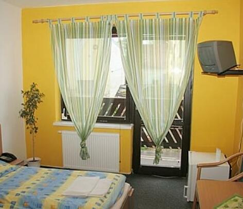 Hotel Bohemia Frantiskovy Lazne - Photo3
