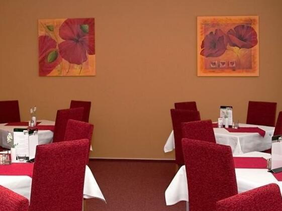 Kurhotel Brussel - Photo2