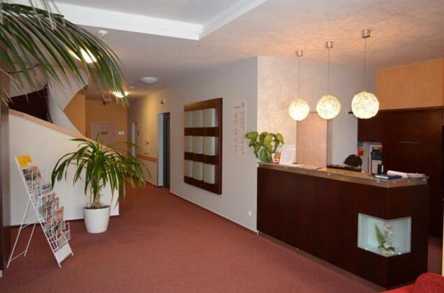 Kurhotel Brussel - Photo4