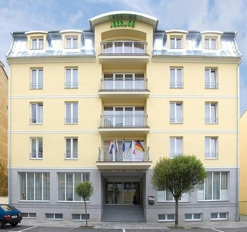 Kurhotel Brussel - Photo5