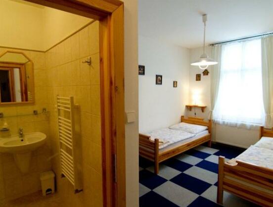 Pension Abbazia - Photo3
