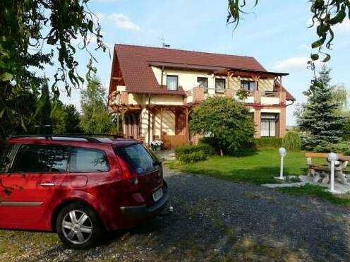 Pension Em-Garni - Photo4