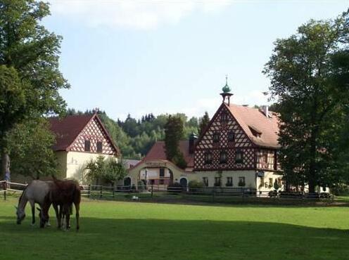 Penzion Stekruv Mlyn - Photo2