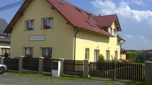 Penzion Zirovice - Photo2