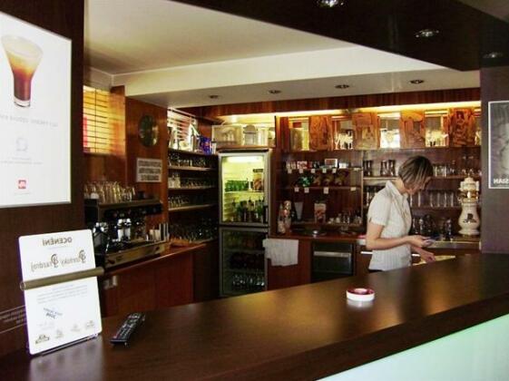 Hotel Bartos - Photo3