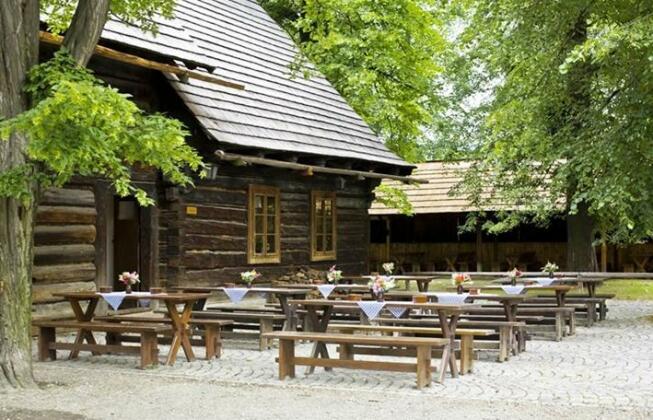 Hotel Bartos - Photo5