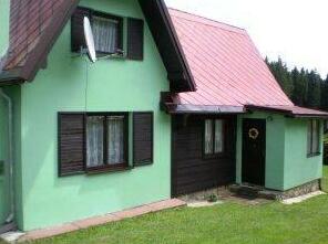 Chata Na Lipne - Photo2