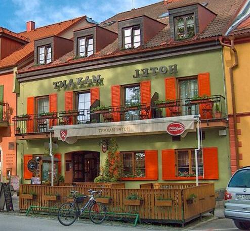 Hotel Maxant