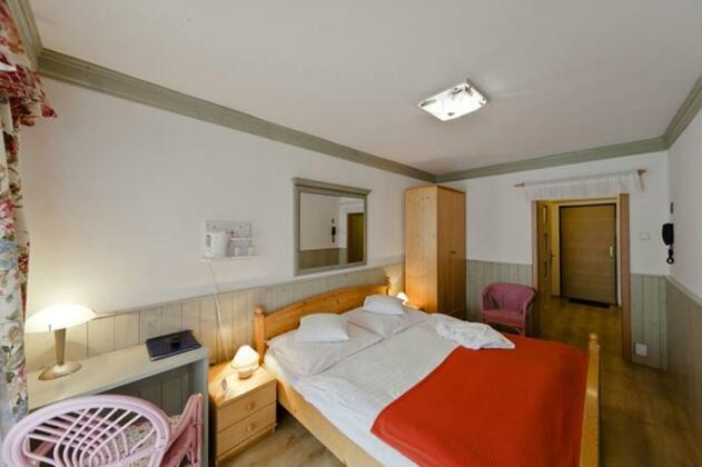 Hotel Maxant - Photo2
