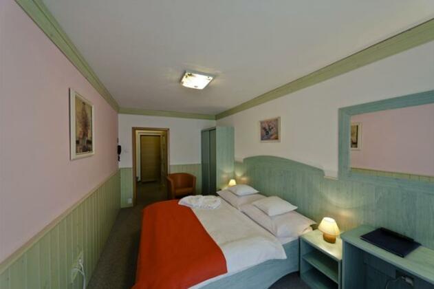 Hotel Maxant - Photo3