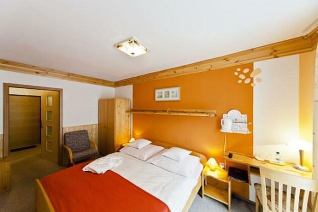 Hotel Maxant - Photo4