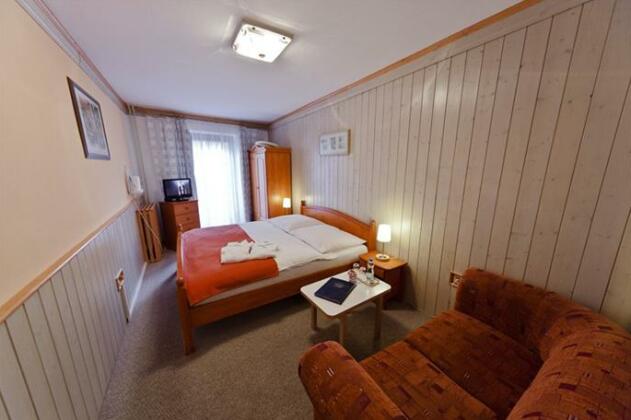 Hotel Maxant - Photo5