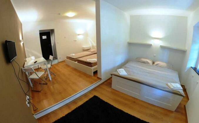 Pension N 10 - Photo3