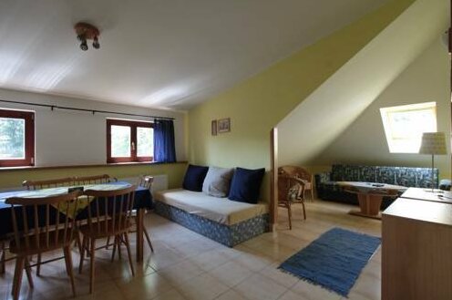Pension Terezka - Photo2