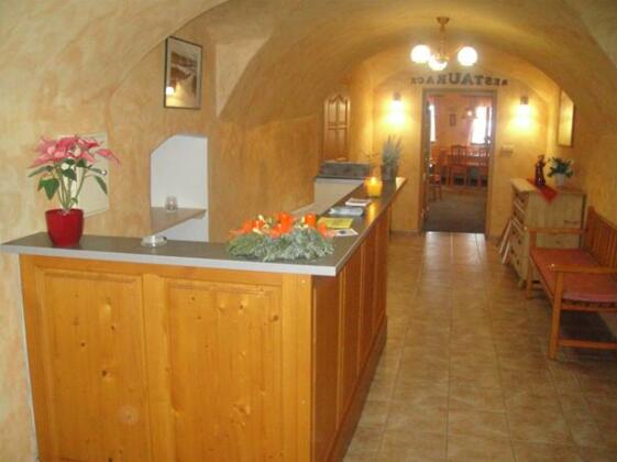 Pension U Kostela - Photo2