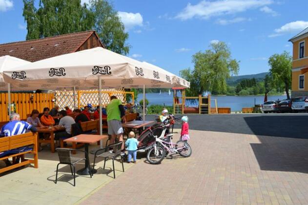 Pension U Kostela - Photo4