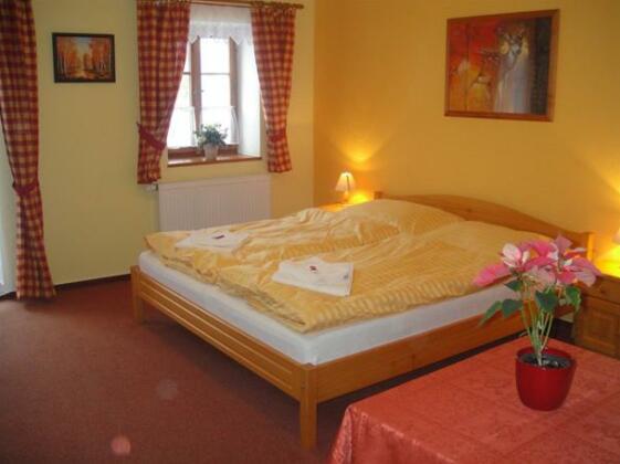 Pension U Kostela - Photo5