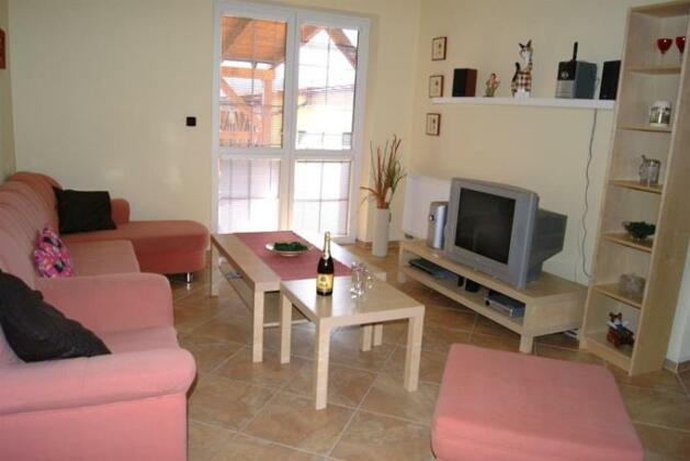 Vakantiehuis Marie - Photo2