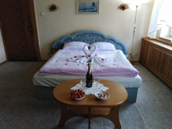 Hotel Vagonka - Photo3