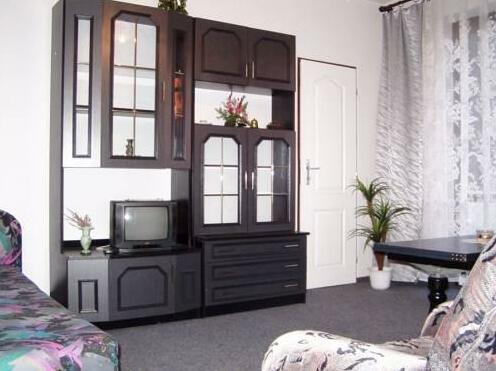 Apartman Chlupac - Photo2