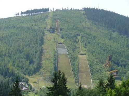 Apartman Chlupac - Photo5