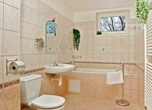 Apartman Karolina Harrachov Harrachov - Photo4