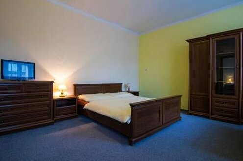 Apartmany Centrum - Photo2