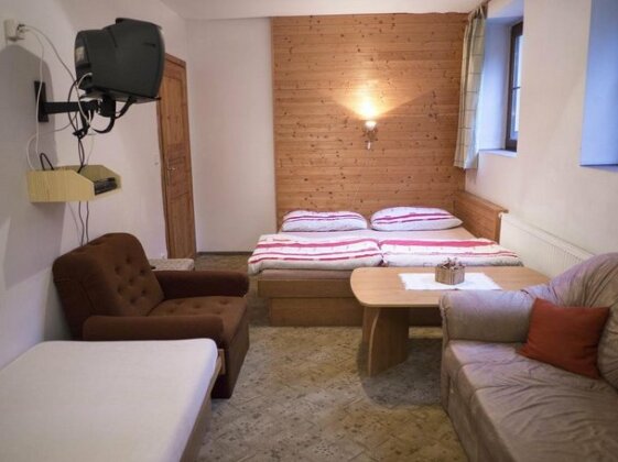Apartmany Harrachov - Photo2