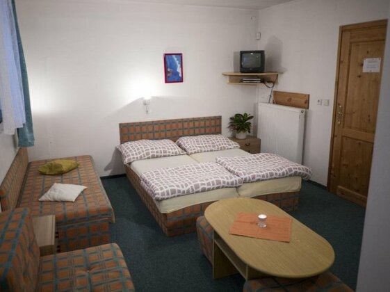 Apartmany Harrachov - Photo4