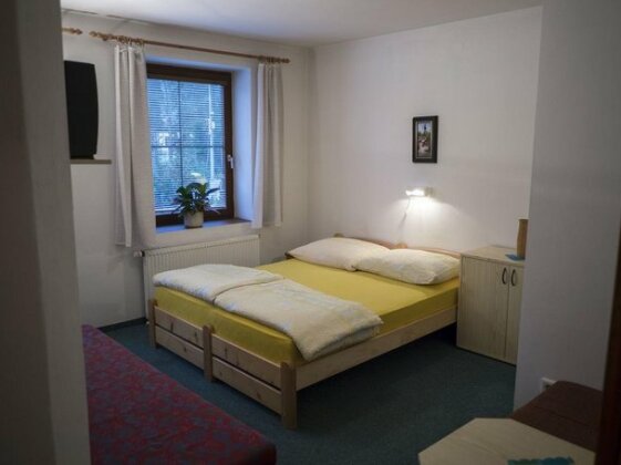 Apartmany Harrachov - Photo5