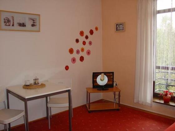 Apartmany Klondajk - Photo4