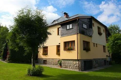 Apartmany Kynclova - Photo2