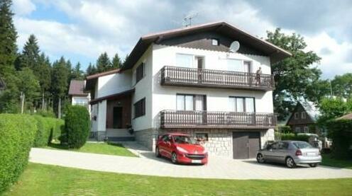 Apartmany Puskarcikova - Photo2