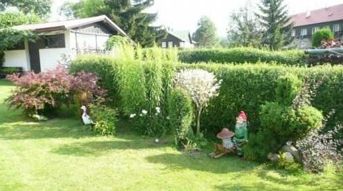 Apartmany Puskarcikova - Photo3