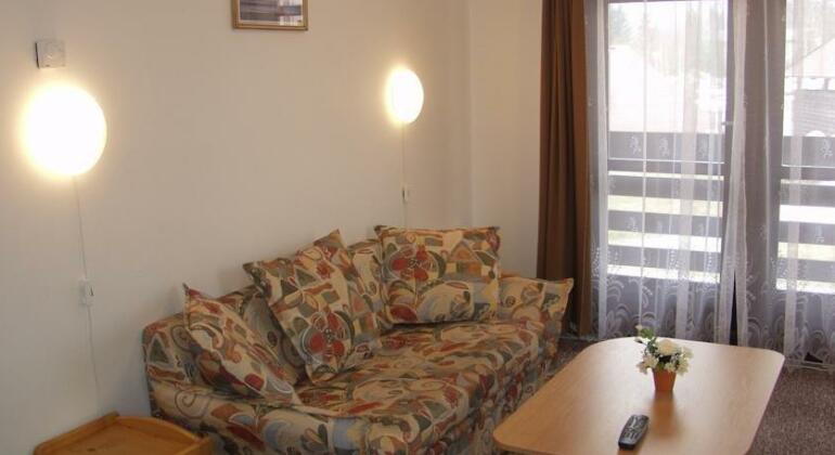 Appartement Harrachov - Photo3