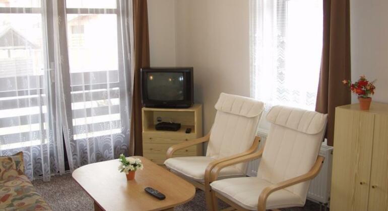 Appartement Harrachov - Photo4