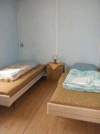 Camp Jiskra - Photo3