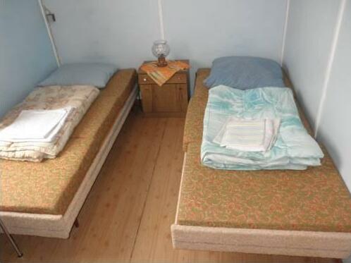 Camp Jiskra - Photo4
